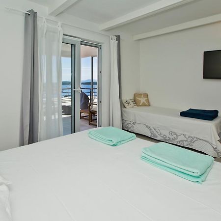 Appartamento Rino Hvar Town Esterno foto
