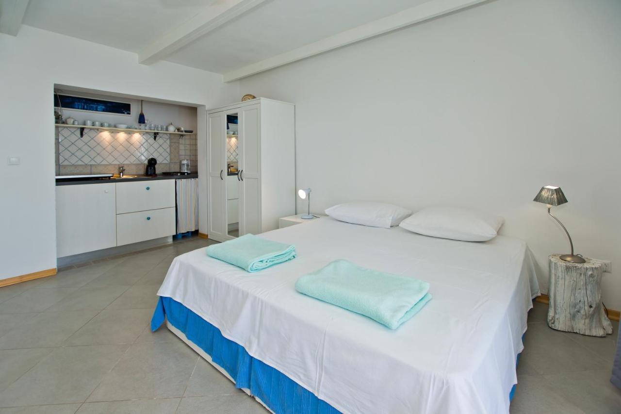 Appartamento Rino Hvar Town Esterno foto