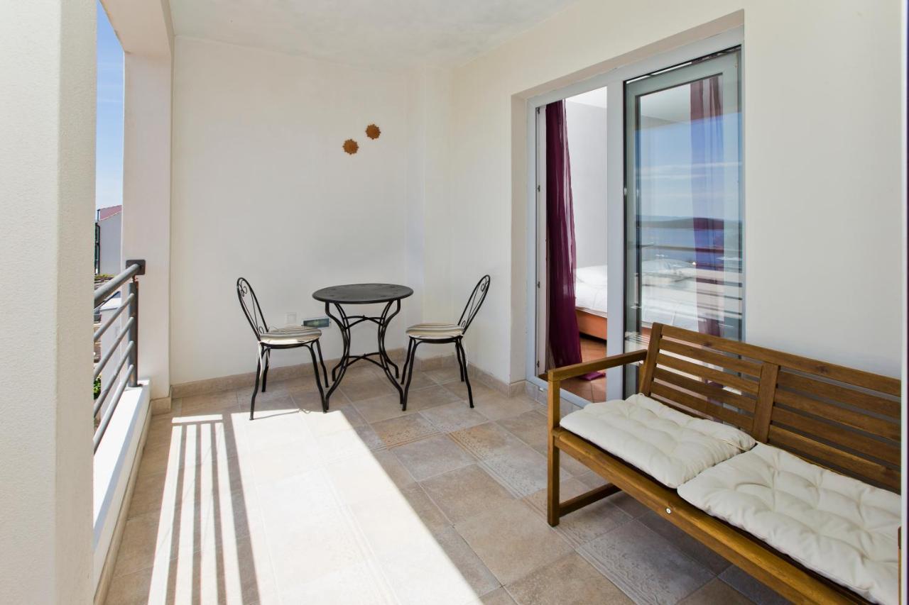 Appartamento Rino Hvar Town Esterno foto
