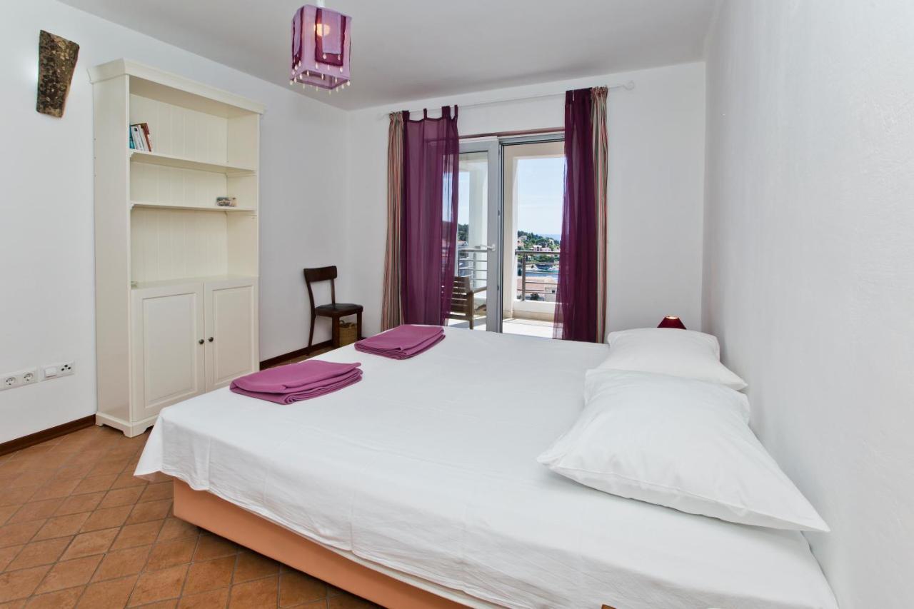 Appartamento Rino Hvar Town Esterno foto